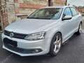 Volkswagen Jetta 1.6 CR TDi Comfortline BMT Gris - thumbnail 1