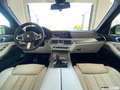BMW X5 XDRIVE 30D M-SPORT / ITALIANA / SUPER FULL...!!! Nero - thumbnail 13