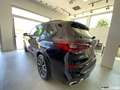 BMW X5 XDRIVE 30D M-SPORT / ITALIANA / SUPER FULL...!!! Nero - thumbnail 6