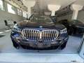 BMW X5 XDRIVE 30D M-SPORT / ITALIANA / SUPER FULL...!!! Nero - thumbnail 7
