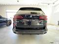 BMW X5 XDRIVE 30D M-SPORT / ITALIANA / SUPER FULL...!!! Nero - thumbnail 8