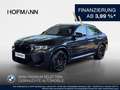 BMW X4 M Competition Grau - thumbnail 1