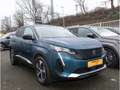 Peugeot 3008 PT 130 S&S EAT8 ALLURE PACK +SHZ+NAVI+MET++ Bleu - thumbnail 3