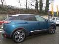 Peugeot 3008 PT 130 S&S EAT8 ALLURE PACK +SHZ+NAVI+MET++ Bleu - thumbnail 4