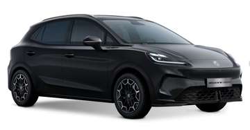 URBAN Luxury 54kWh - 405km 5t.