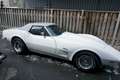Chevrolet Corvette C3 Convertible Weiß - thumbnail 4