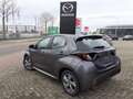 Mazda 2 Hybrid 1.5 Exclusive-line Mengelers Actie prijs: N Grijs - thumbnail 4