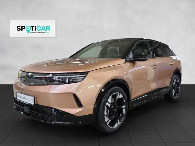 Opel Grandland X Grandland Electric 157kW GS 73kWh