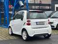 smart forTwo coupe softouch edition whiteshade Brabus Felgen Weiß - thumbnail 5