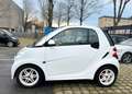 smart forTwo coupe softouch edition whiteshade Brabus Felgen Weiß - thumbnail 8