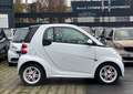 smart forTwo coupe softouch edition whiteshade Brabus Felgen Weiß - thumbnail 7