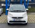 smart forTwo coupe softouch edition whiteshade Brabus Felgen Bílá - thumbnail 3