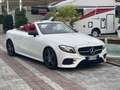 Mercedes-Benz E 220 E Cabrio 220 d Premium auto Weiß - thumbnail 13