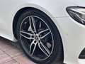 Mercedes-Benz E 220 E Cabrio 220 d Premium auto Blanco - thumbnail 15
