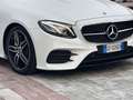 Mercedes-Benz E 220 E Cabrio 220 d Premium auto Weiß - thumbnail 14