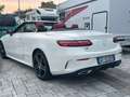 Mercedes-Benz E 220 E Cabrio 220 d Premium auto Bianco - thumbnail 5