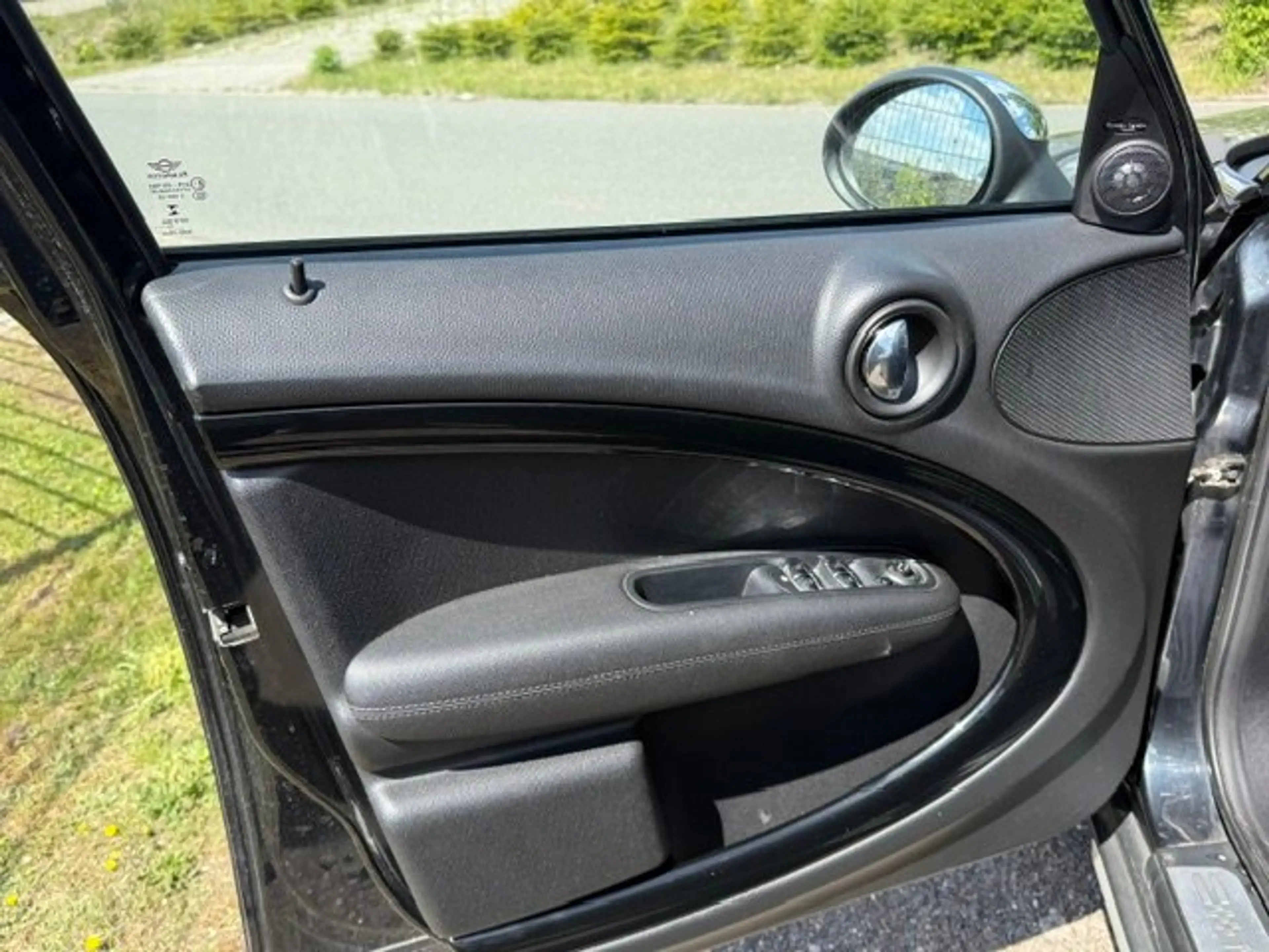 MINI Cooper S Countryman Cooper S All4 — photo 14