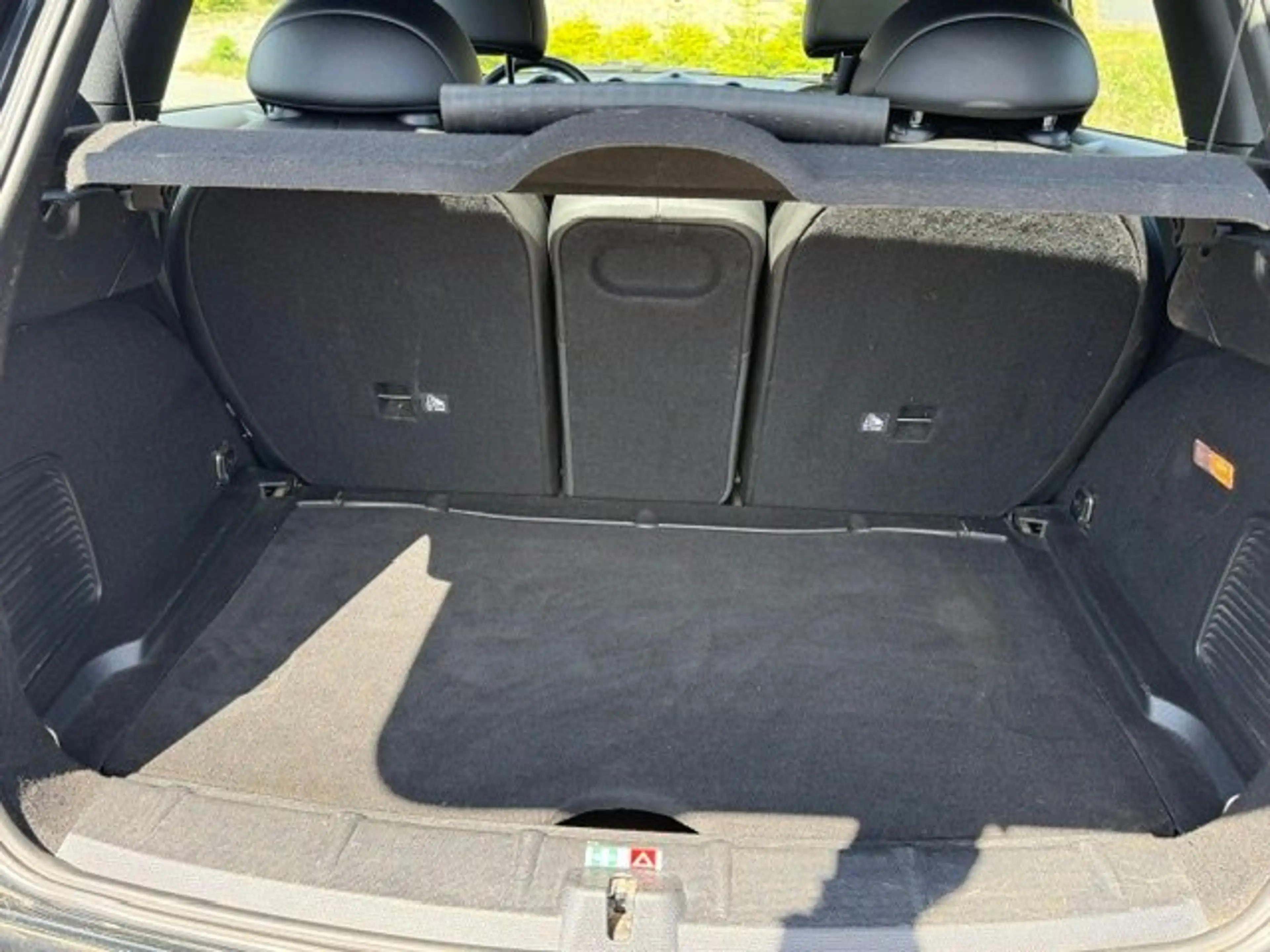 MINI Cooper S Countryman Cooper S All4 — photo 15