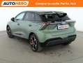 MG MG4 electric drive 320 kW Xpower AWD Verde - thumbnail 4