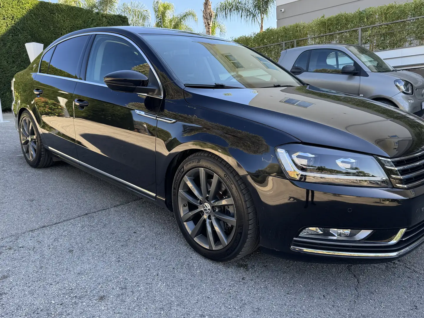 Volkswagen Passat 2.0 tdi Comfortline Business - 2