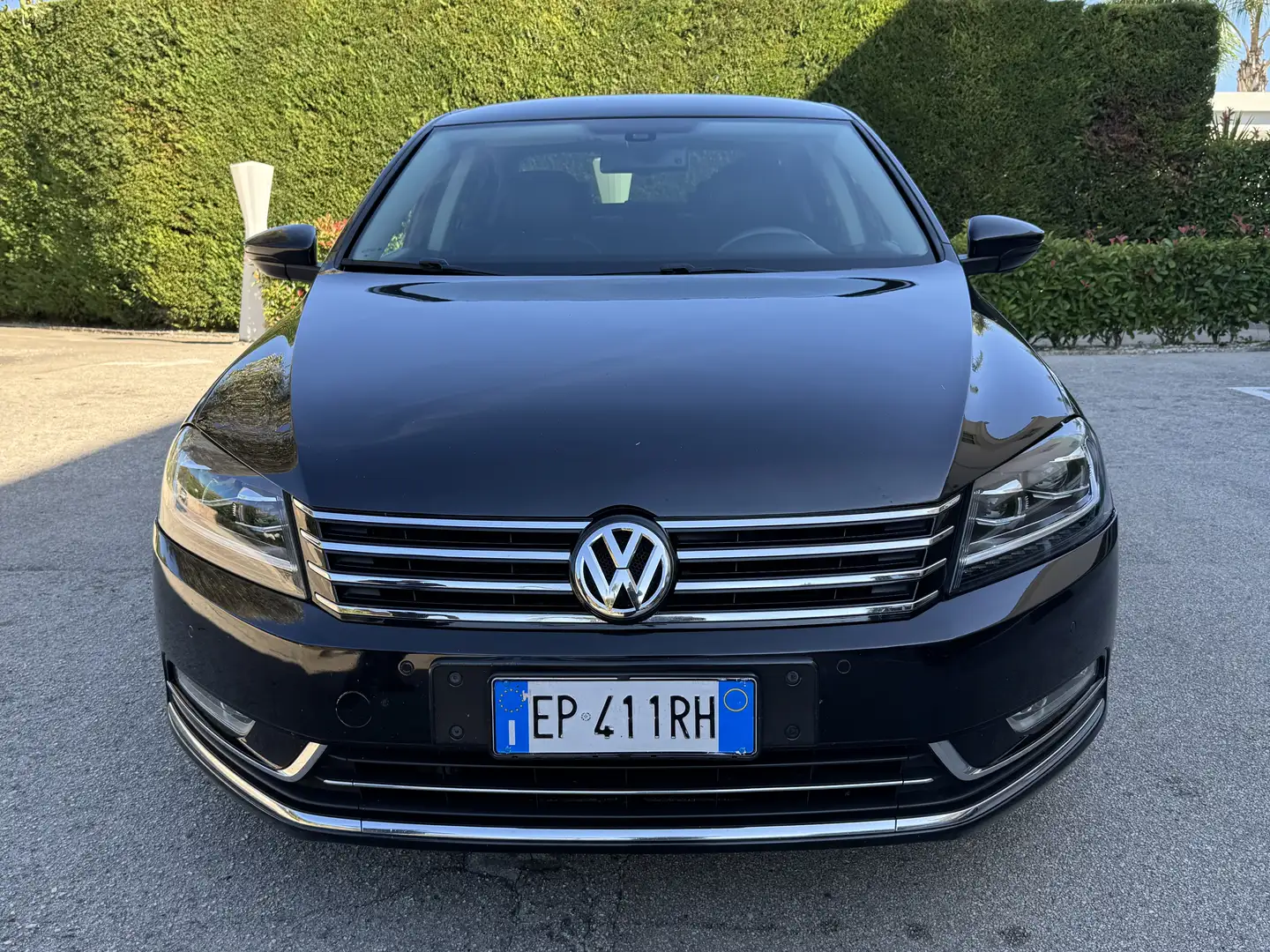 Volkswagen Passat 2.0 tdi Comfortline Business - 1