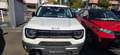 BAIC BJ30 4WD HEV Белый - thumbnail 1