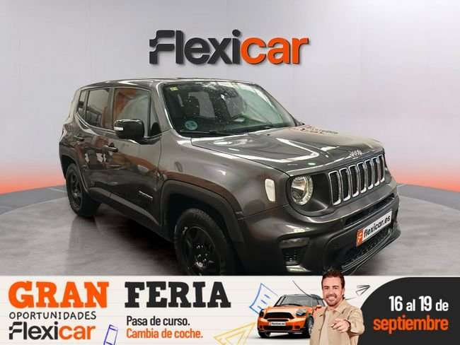 Jeep Renegade 1.0 Sport 4x2 - foto 1