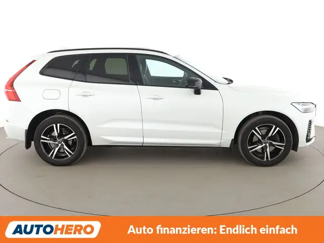Volvo XC60 view 7