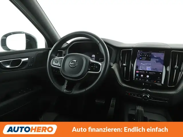 Volvo XC60 view 13
