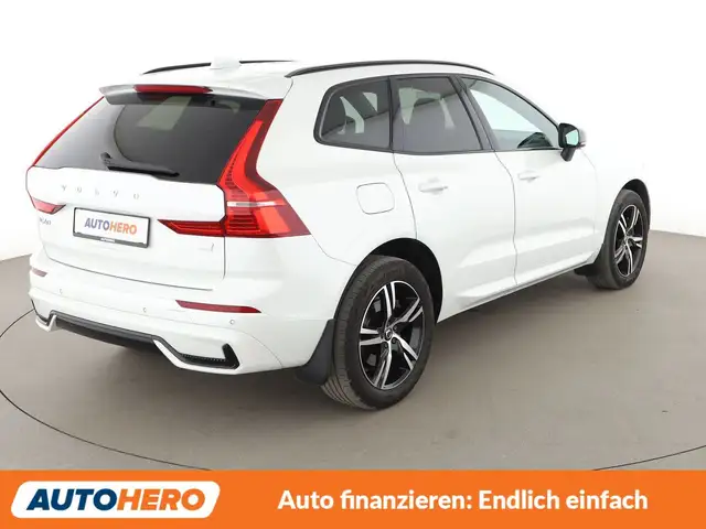 Volvo XC60 view 6