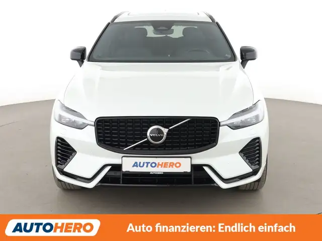 Volvo XC60 view 9