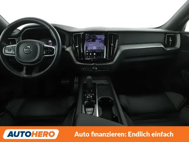 Volvo XC60 view 12