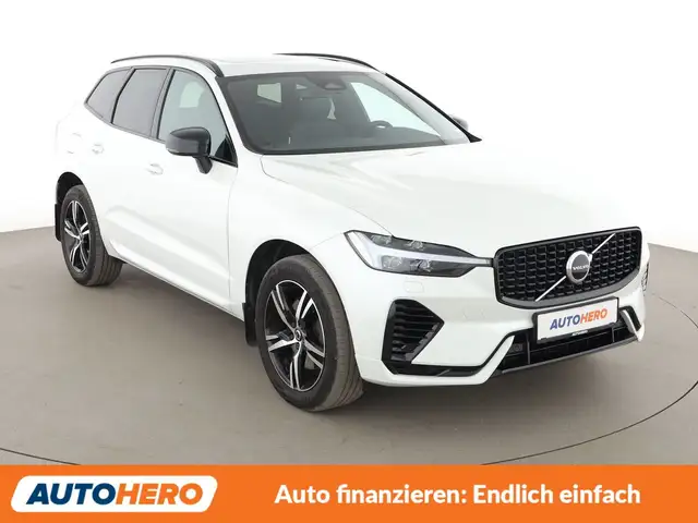 Volvo XC60 view 8