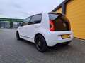 Volkswagen Lupo 1.0 high up! BlueM. Wit - thumbnail 4