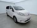Nissan Evalia e-NV200 5 40kWh Weiß - thumbnail 3