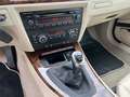 BMW 320 i Cabrio*XENON*KLIMA*SHZ*LEDER Gri - thumbnail 11