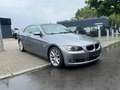 BMW 320 i Cabrio*XENON*KLIMA*SHZ*LEDER Gri - thumbnail 3