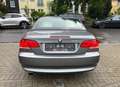 BMW 320 i Cabrio*XENON*KLIMA*SHZ*LEDER Gri - thumbnail 4