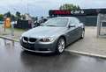 BMW 320 i Cabrio*XENON*KLIMA*SHZ*LEDER Gri - thumbnail 1