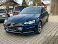 Audi A5 Sportback quattro 3x S-Line/AHK/LED/Leder Blauw - thumbnail 6