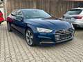 Audi A5 Sportback quattro 3x S-Line/AHK/LED/Leder Blauw - thumbnail 7