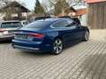 Audi A5 Sportback quattro 3x S-Line/AHK/LED/Leder Blauw - thumbnail 5