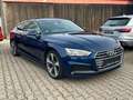 Audi A5 Sportback quattro 3x S-Line/AHK/LED/Leder Blauw - thumbnail 8