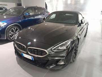 M40i auto