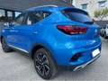 MG ZS 1.5 LUXURY 106CV Blu/Azzurro - thumbnail 5