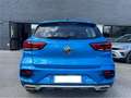 MG ZS 1.5 LUXURY 106CV Blu/Azzurro - thumbnail 6