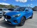 MG ZS 1.5 LUXURY 106CV Blu/Azzurro - thumbnail 3