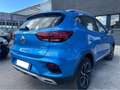 MG ZS 1.5 LUXURY 106CV Blu/Azzurro - thumbnail 4