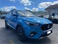 MG ZS 1.5 LUXURY 106CV Blu/Azzurro - thumbnail 1