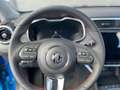 MG ZS 1.5 LUXURY 106CV Blu/Azzurro - thumbnail 7
